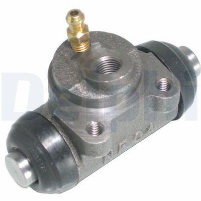 Wheel Brake Cylinder DELPHI LW30271