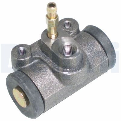 Wheel Brake Cylinder DELPHI LW31203