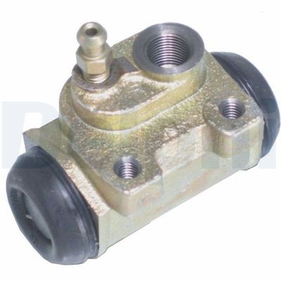 Wheel Brake Cylinder DELPHI LW39053