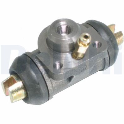 Wheel Brake Cylinder DELPHI LW48401