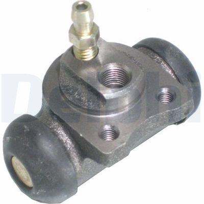 Wheel Brake Cylinder DELPHI LW50002