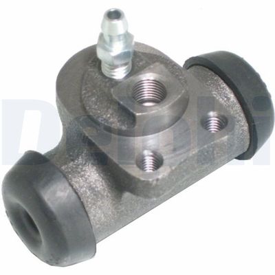 Wheel Brake Cylinder DELPHI LW50004