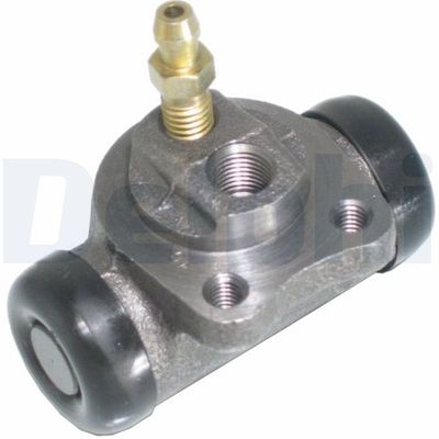 Wheel Brake Cylinder DELPHI LW50008