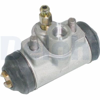 Wheel Brake Cylinder DELPHI LW60265