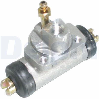 Wheel Brake Cylinder DELPHI LW60657