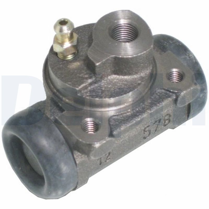 DELPHI LW60835 Wheel Brake Cylinder