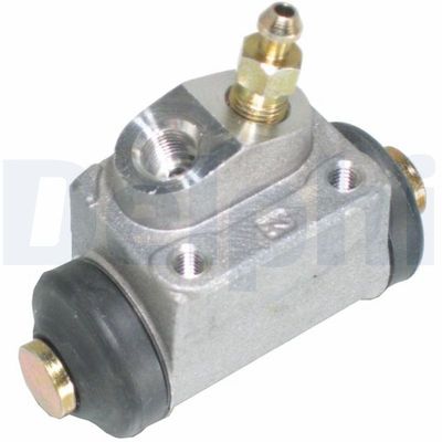 Wheel Brake Cylinder DELPHI LW62014