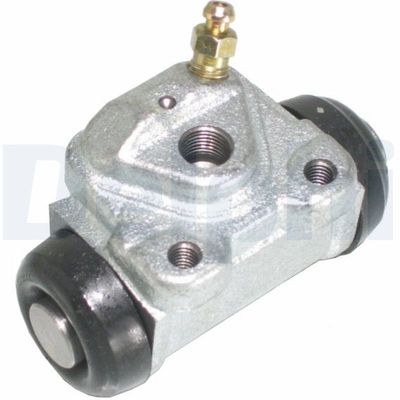 Wheel Brake Cylinder DELPHI LW62095