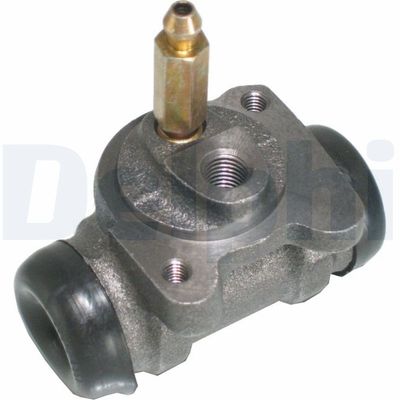 Wheel Brake Cylinder DELPHI LW70095
