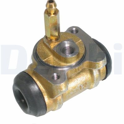Wheel Brake Cylinder DELPHI LW70106