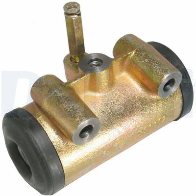Wheel Brake Cylinder DELPHI LW70108