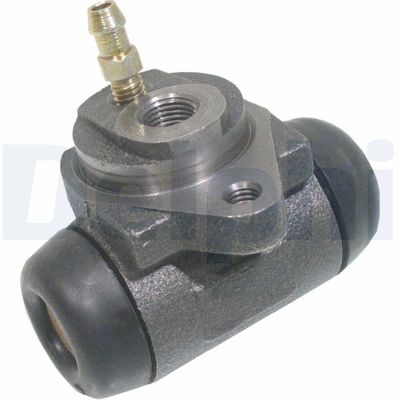 Wheel Brake Cylinder DELPHI LW70317