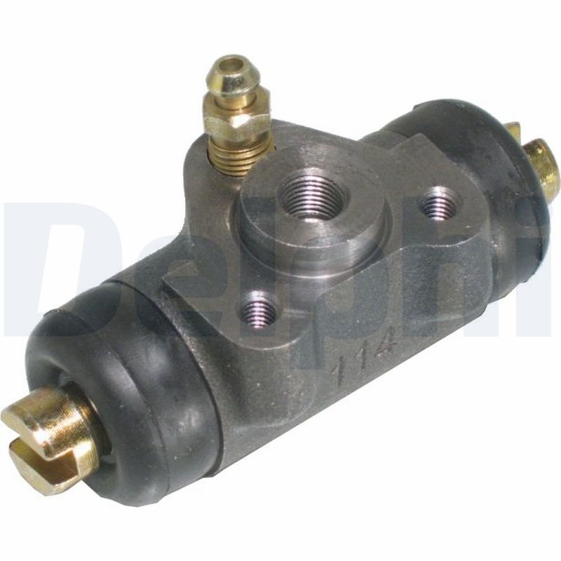 DELPHI LW80016 Wheel Brake Cylinder