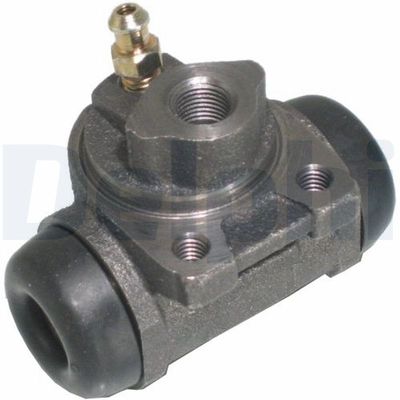 Wheel Brake Cylinder DELPHI LW80017