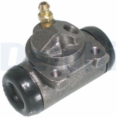 Wheel Brake Cylinder DELPHI LW80117