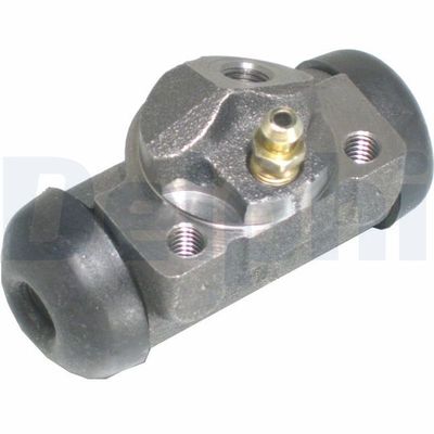 Wheel Brake Cylinder DELPHI LW90007