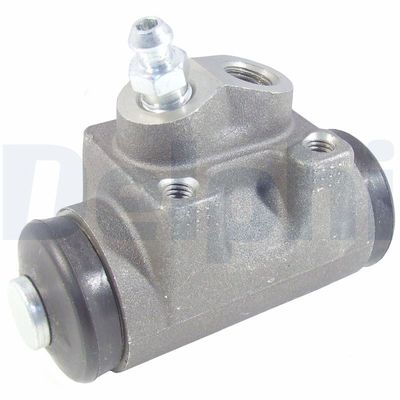 Wheel Brake Cylinder DELPHI LW90100
