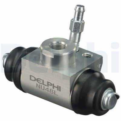 Wheel Brake Cylinder DELPHI LW90172