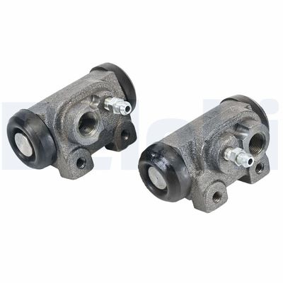 Wheel Brake Cylinder DELPHI LW90225