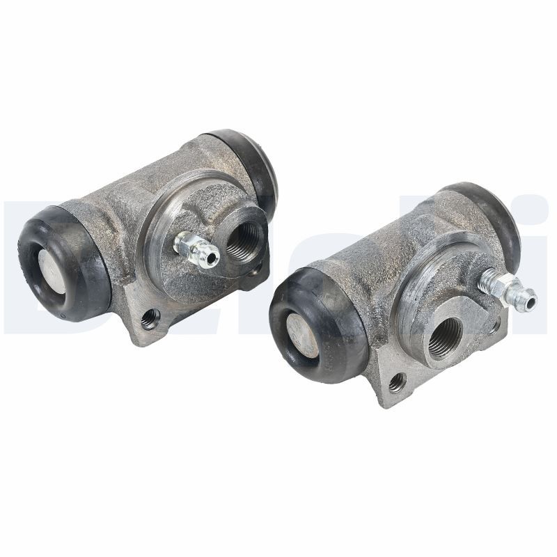 DELPHI LW90237 Wheel Brake Cylinder