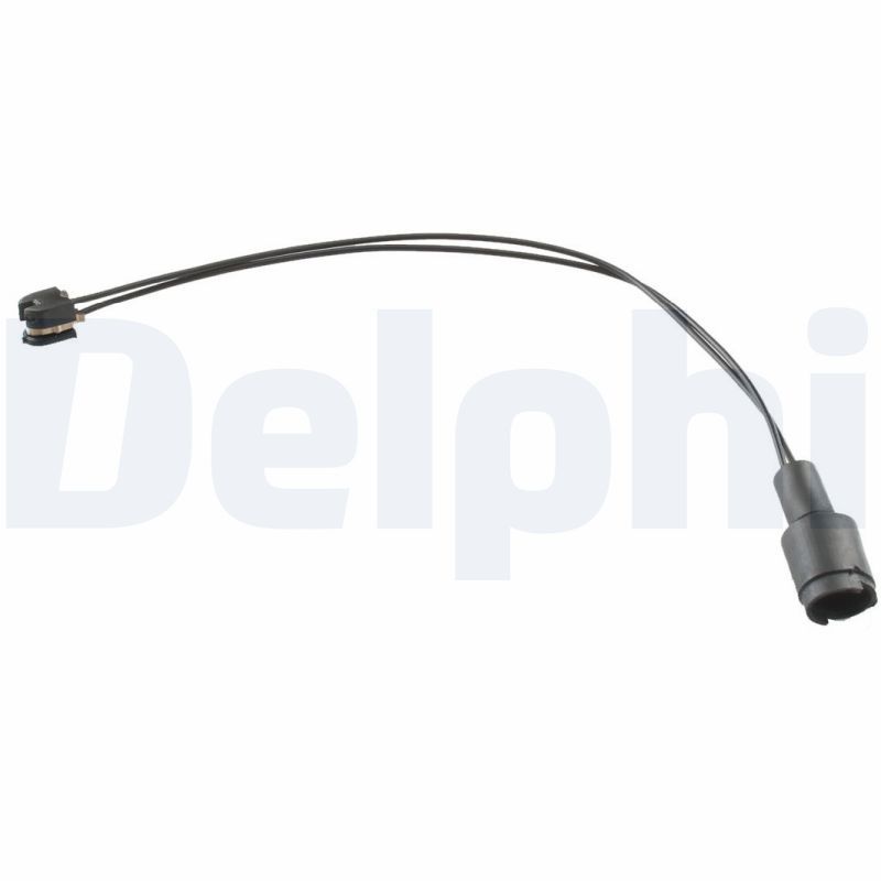 DELPHI LZ0108 Warning Contact, brake pad wear