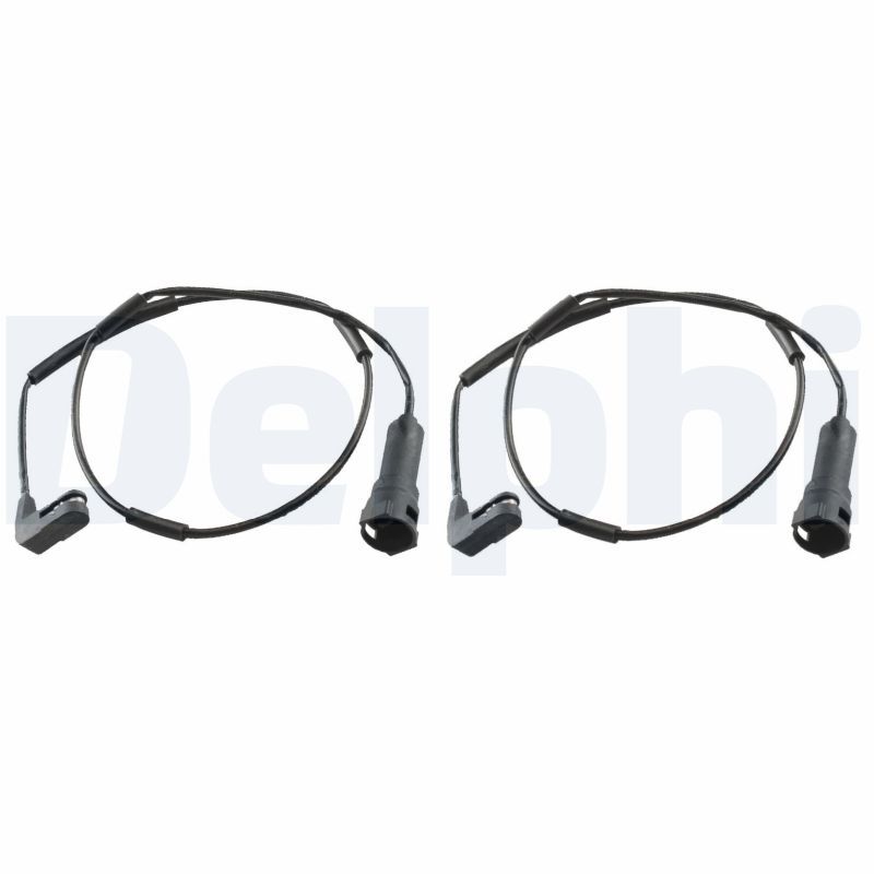 DELPHI LZ0113 Warning Contact, brake pad wear
