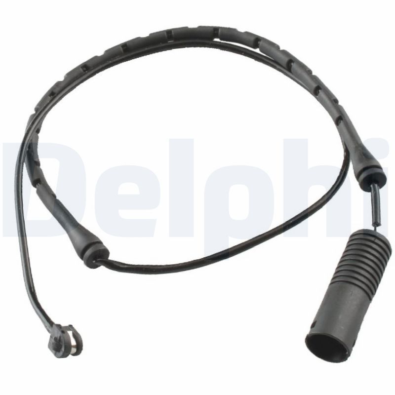 DELPHI LZ0118 Warning Contact, brake pad wear