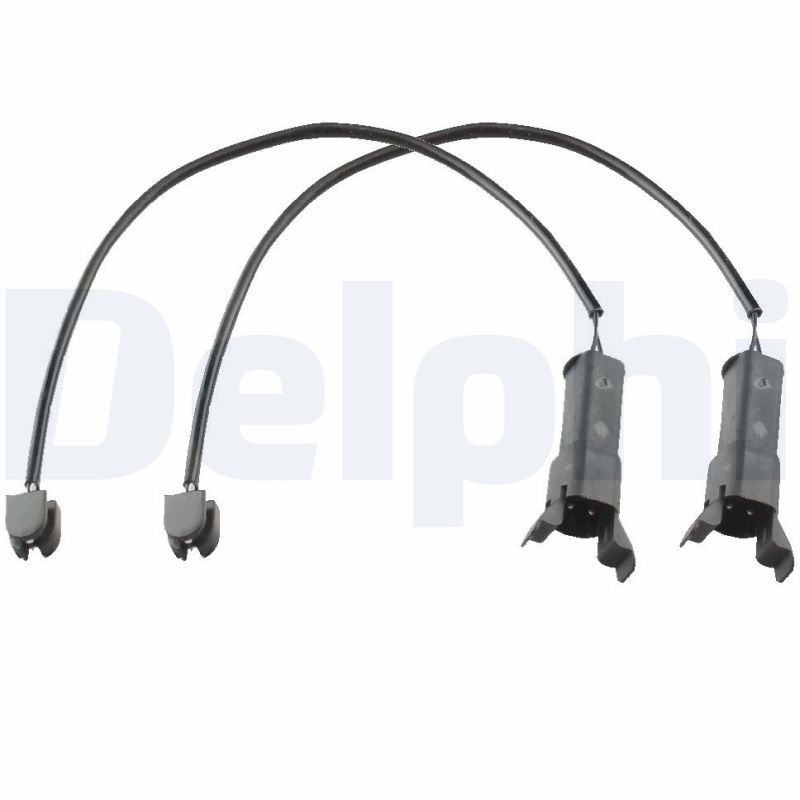 DELPHI LZ0121 Warning Contact, brake pad wear