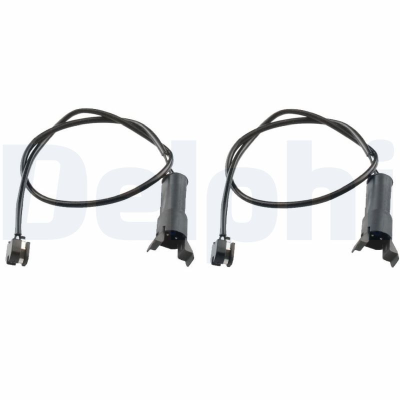 DELPHI LZ0122 Warning Contact, brake pad wear