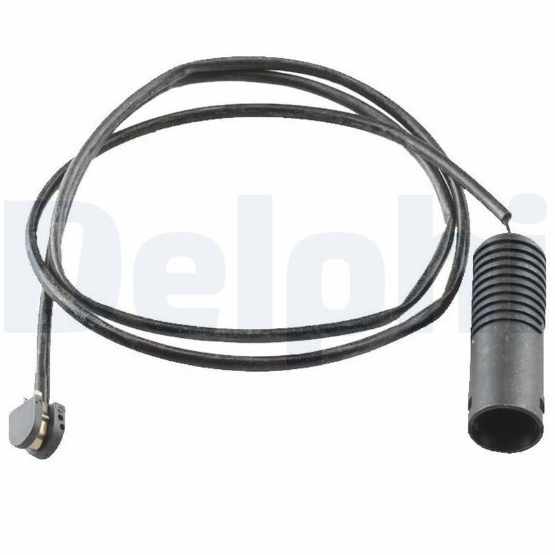 DELPHI LZ0135 Warning Contact, brake pad wear