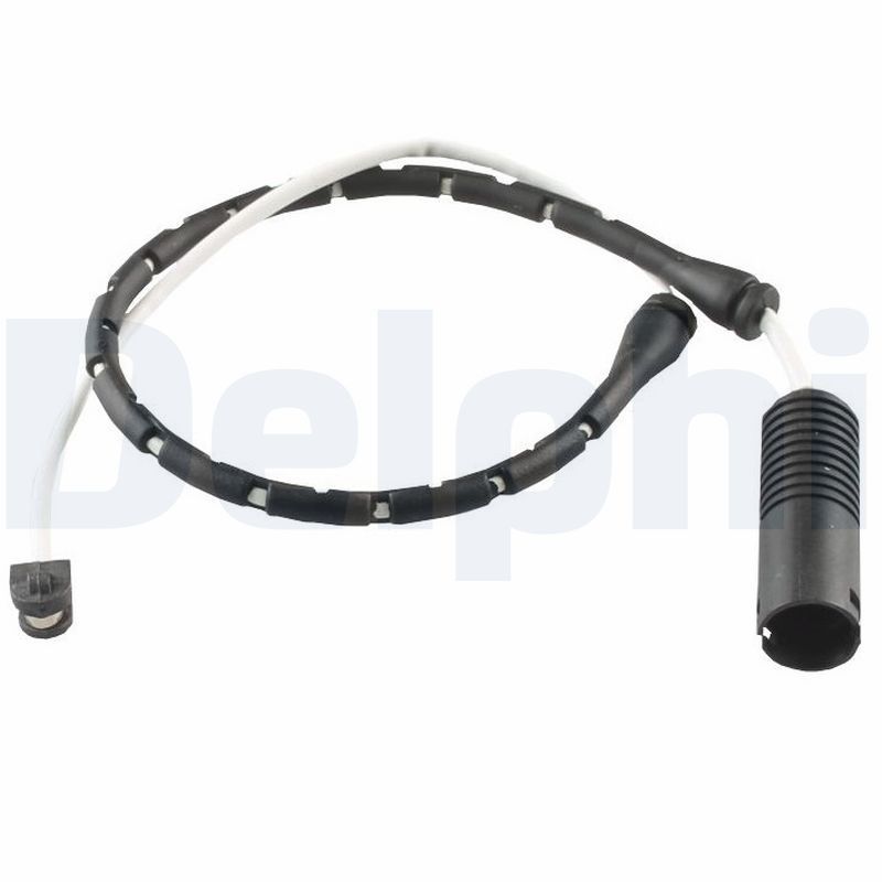 DELPHI LZ0139 Warning Contact, brake pad wear