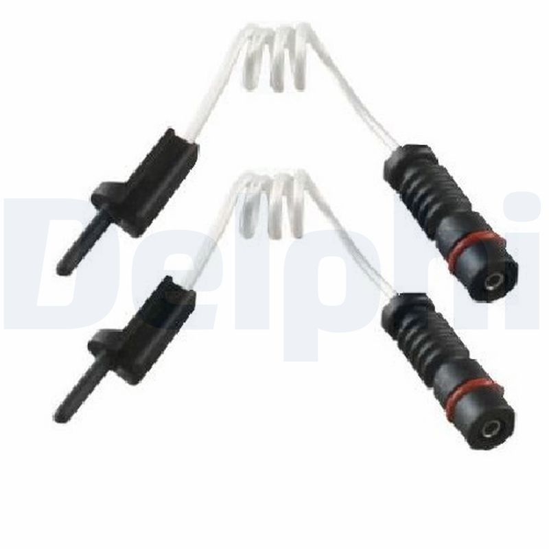 DELPHI LZ0144 Warning Contact, brake pad wear
