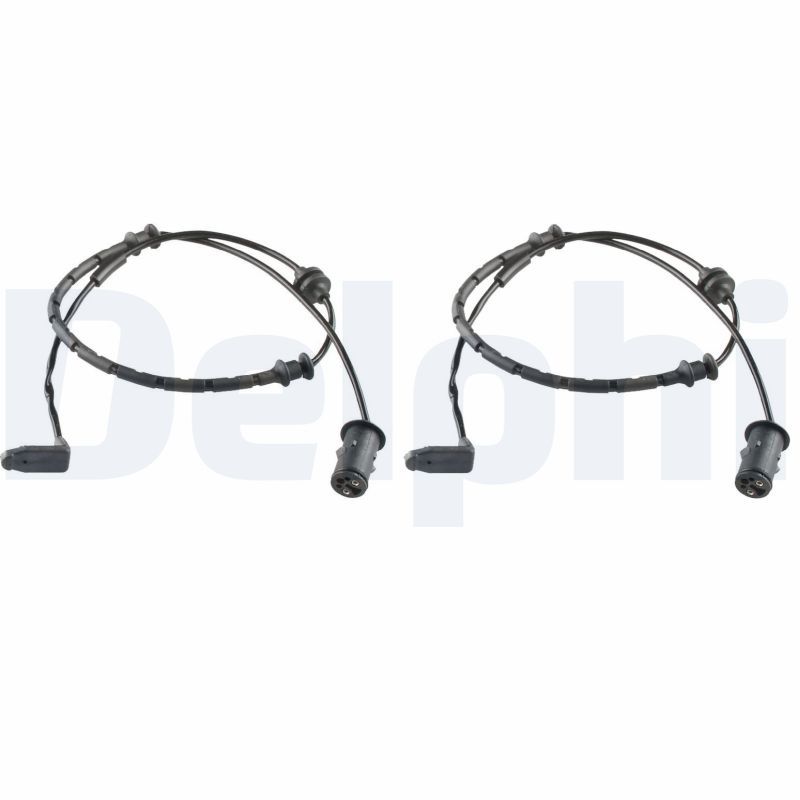 DELPHI LZ0152 Warning Contact, brake pad wear