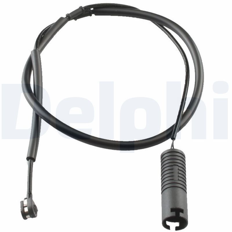 DELPHI LZ0154 Warning Contact, brake pad wear