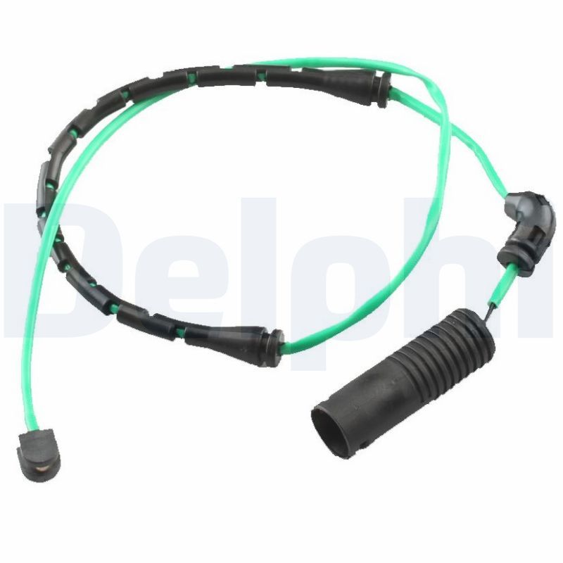 DELPHI LZ0156 Warning Contact, brake pad wear