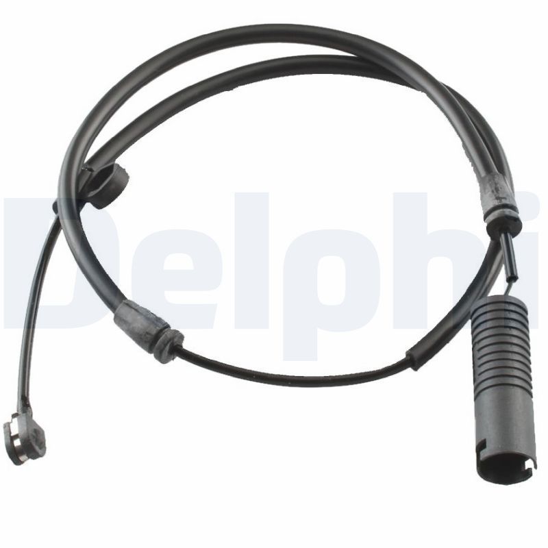 DELPHI LZ0158 Warning Contact, brake pad wear