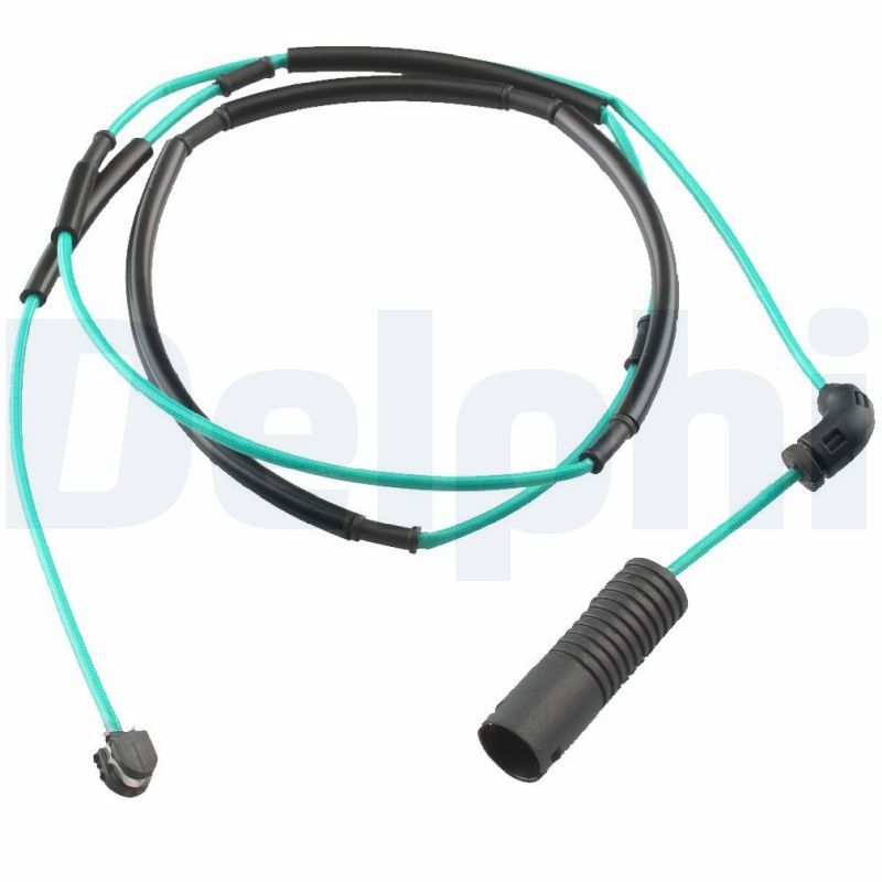 DELPHI LZ0160 Warning Contact, brake pad wear