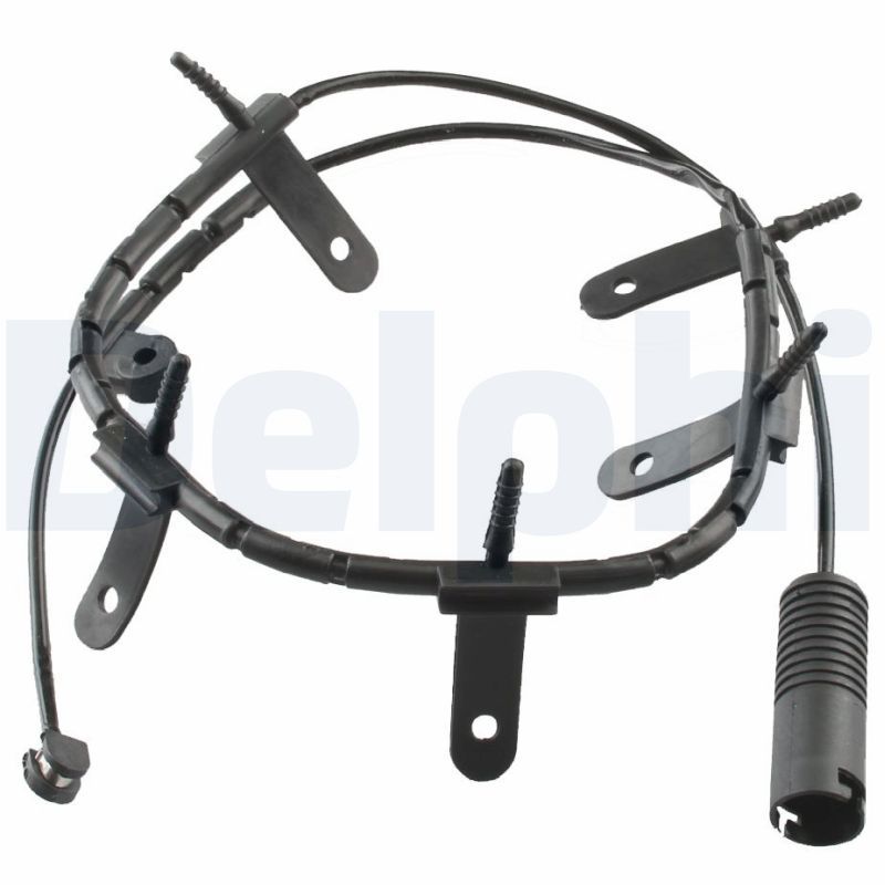 DELPHI LZ0164 Warning Contact, brake pad wear