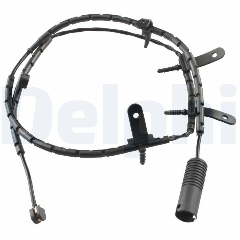 DELPHI LZ0165 Warning Contact, brake pad wear