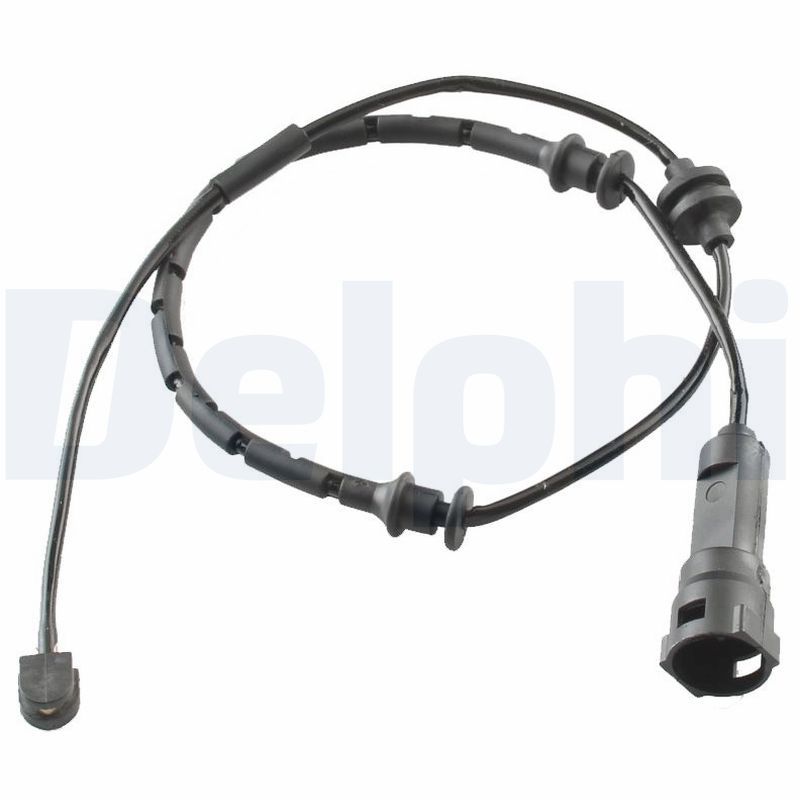 DELPHI LZ0166 Warning Contact, brake pad wear