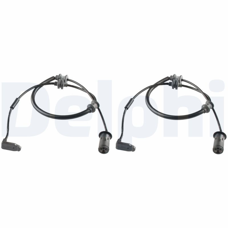 DELPHI LZ0167 Warning Contact, brake pad wear