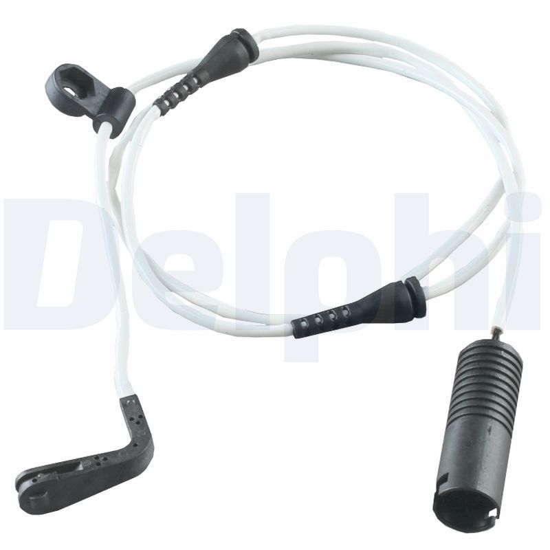 DELPHI LZ0168 Warning Contact, brake pad wear