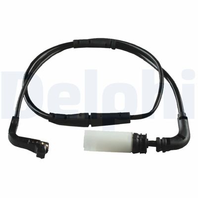 Warning Contact, brake pad wear DELPHI LZ0171