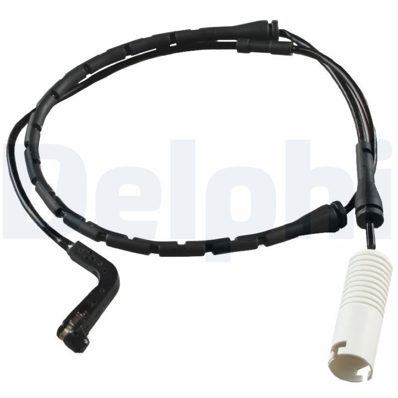 DELPHI LZ0173 Warning Contact, brake pad wear