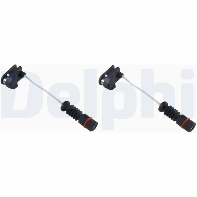 DELPHI LZ0175 Warning Contact, brake pad wear