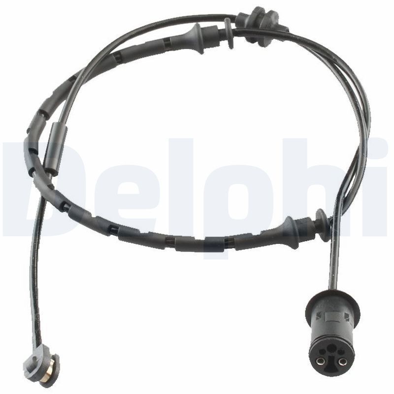 DELPHI LZ0176 Warning Contact, brake pad wear