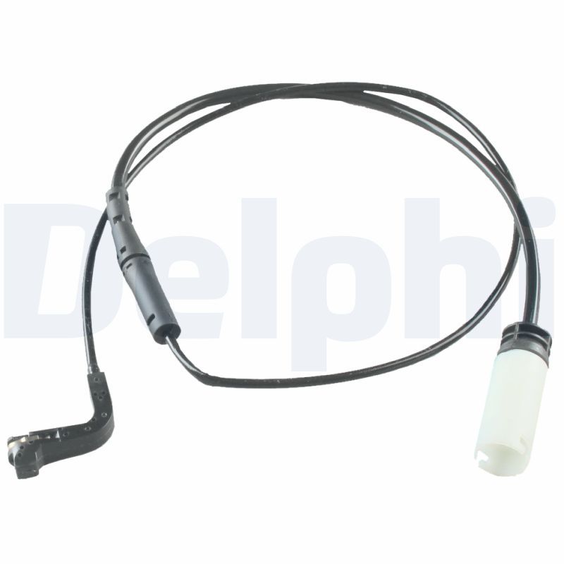 DELPHI LZ0179 Warning Contact, brake pad wear