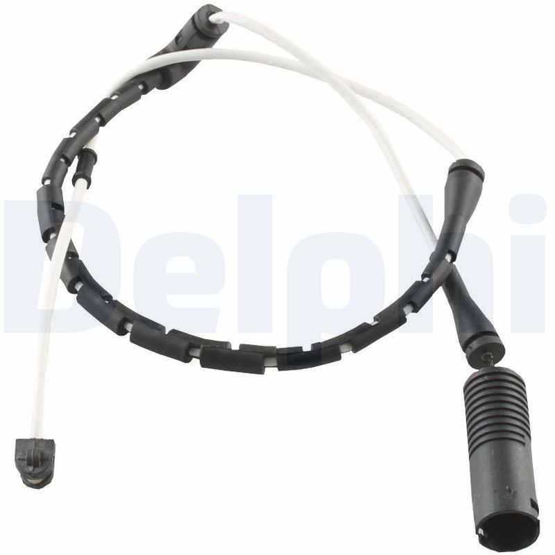 DELPHI LZ0183 Warning Contact, brake pad wear