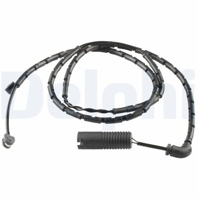 Warning Contact, brake pad wear DELPHI LZ0184