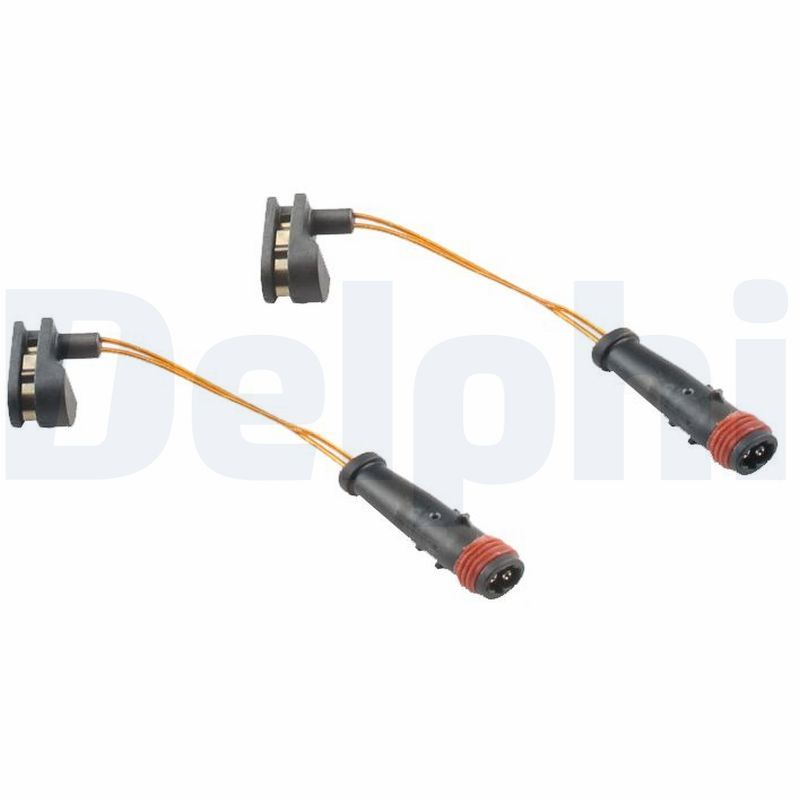 DELPHI LZ0185 Warning Contact, brake pad wear
